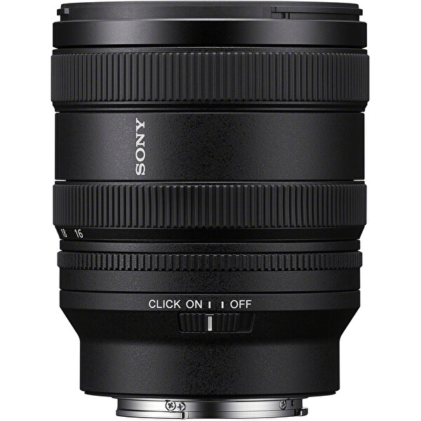 Sony FE 16-25 MM f/2.8 G Lens (Sony Eurasia Garantili)