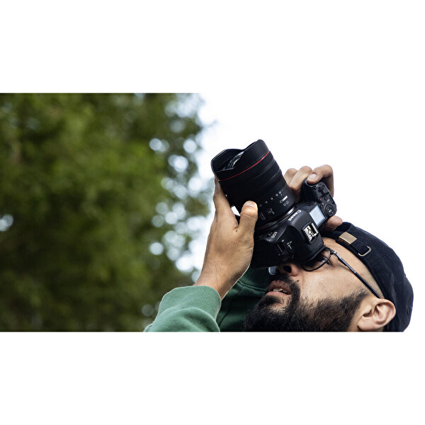 Canon RF 10-20 MM F/4 L IS STM Lens (Canon Eurasia Garantili)