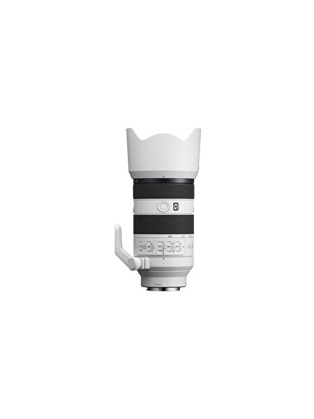 Sony FE 70-200 MM F/4 Macro G OSS II Lens (İthalatçı Garantili)