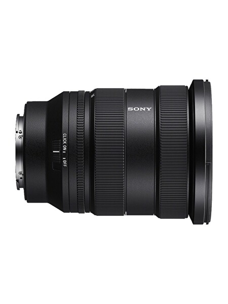 Sony FE 16-35 MM F/2.8 GM II Lens (İthalatçı Garantili)