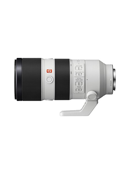 Sony FE 70-200 MM F/2.8 GM OSS Lens (İthalatçı Garantili)