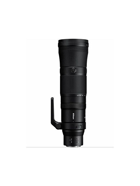 Nikon Nikkor Z 180-600 MM F/5.6-6.3 VR Lens (İthalatçı Garantili)