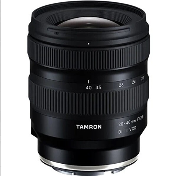 Tamron 20-40 MM F/2.8 Di III VXD Lens (Sony E)