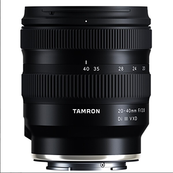 Tamron 20-40 MM F/2.8 Di III VXD Lens (Sony E)