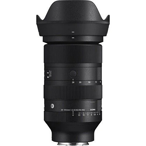 Sigma 28-105 MM F/2.8 DG DN Art Lens