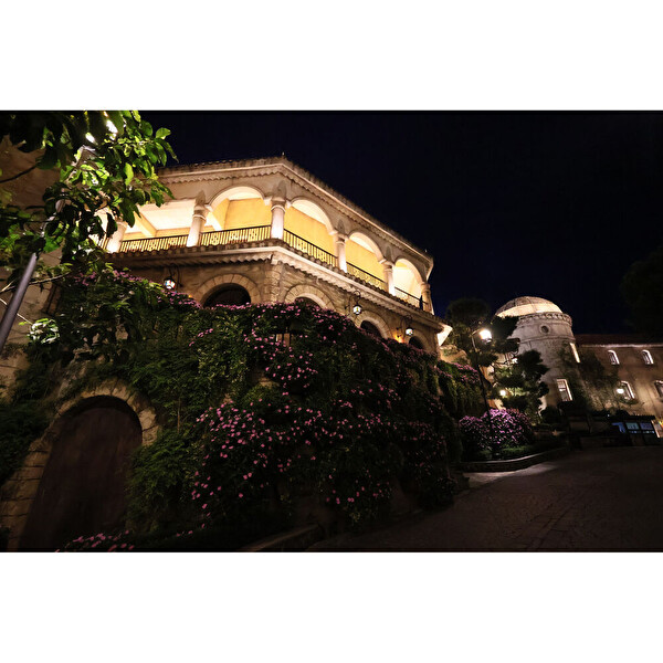 Canon RF-S 10-18 MM F/4.5-6.3 IS STM Lens (Canon Eurasia Garantili)