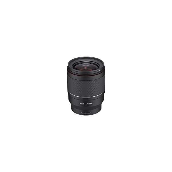 Samyang AF 35 MM F1.4 P Fe Lens