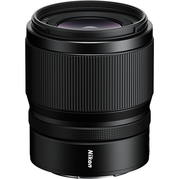 Nikon Nikkor Z 50 MM F/1.4 S Lens (Karfo Karacasulu Garantili)