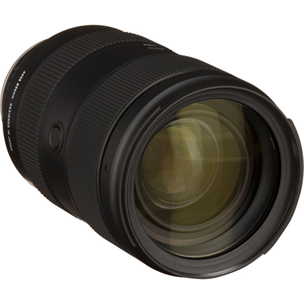 Tamron 35-150 MM F/2-2.8 Di III VXD Lens (Nikon Z)