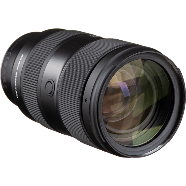 Tamron 35-150 MM F/2-2.8 Di III VXD Lens (Nikon Z)