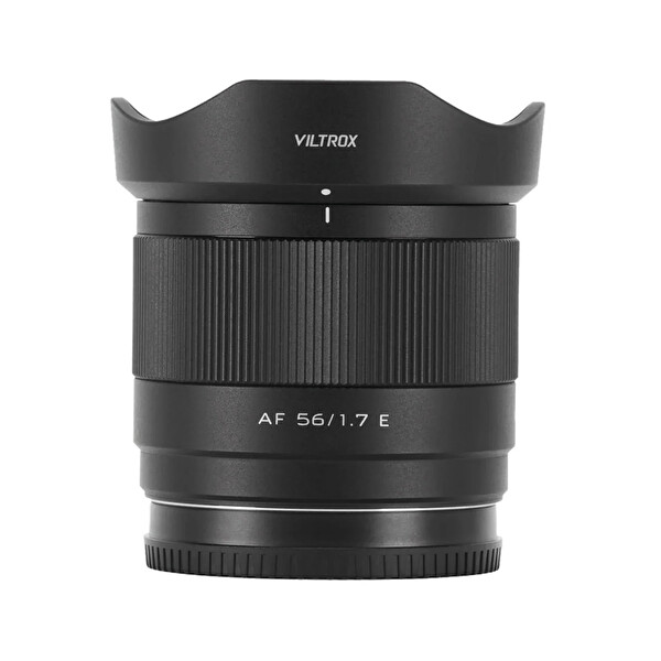Viltrox AF 56 MM f/1.7 E Lens (Sony E)