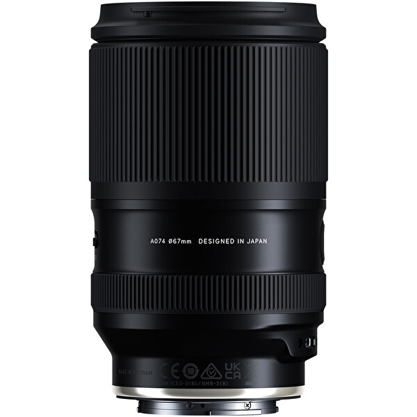 Tamron 28-300 MM F/4-7.1 Di III VC VXD Lens (Sony E) Fiyatı ve