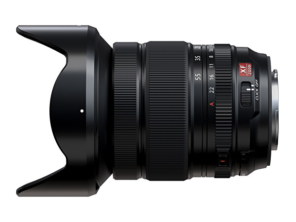 Fujifilm Fujinon XF16-55 MM F2.8 R LM WR II Fiyatı ve Özellikleri