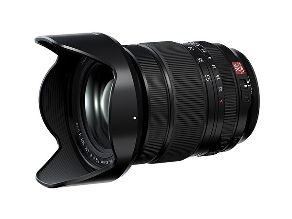 Fujifilm Fujinon XF16-55 MM F2.8 R LM WR II