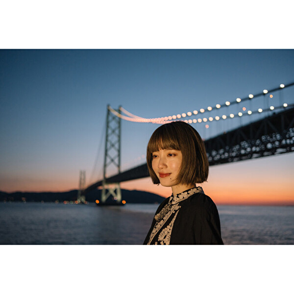 Nikon Nikkor Z DX 24MM F/1.7 Lens