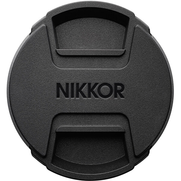 Nikon Nikkor Z DX 24MM F/1.7 Lens