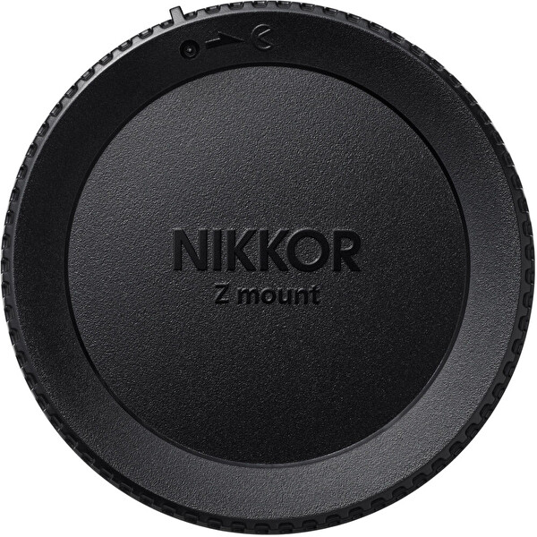 Nikon Nikkor Z DX 24MM F/1.7 Lens