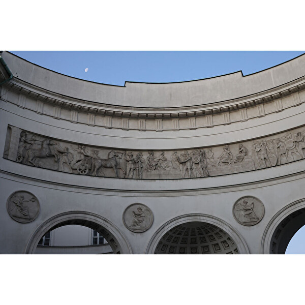 Canon RF 50MM F/1.4 L VCM Fotoğraf Makinesi Lensi