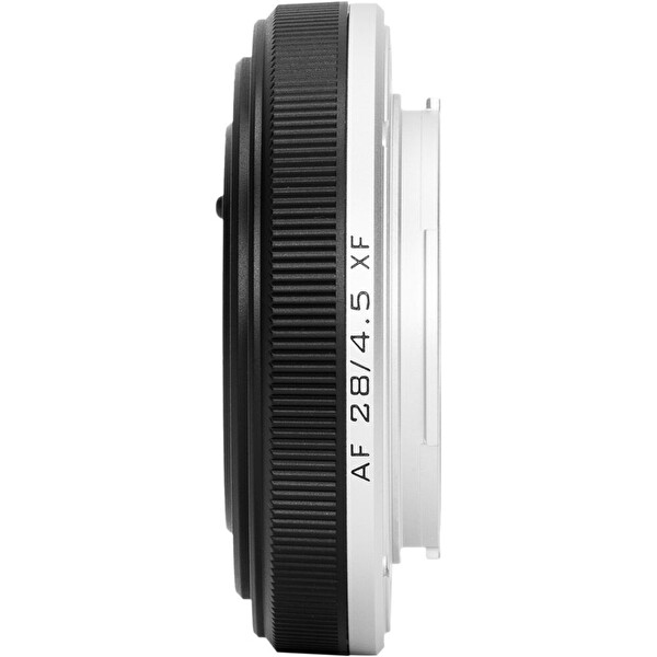 Viltrox Fujifilm X AF 28MM F/4.5 XF Fotoğraf Makinesi Lensi