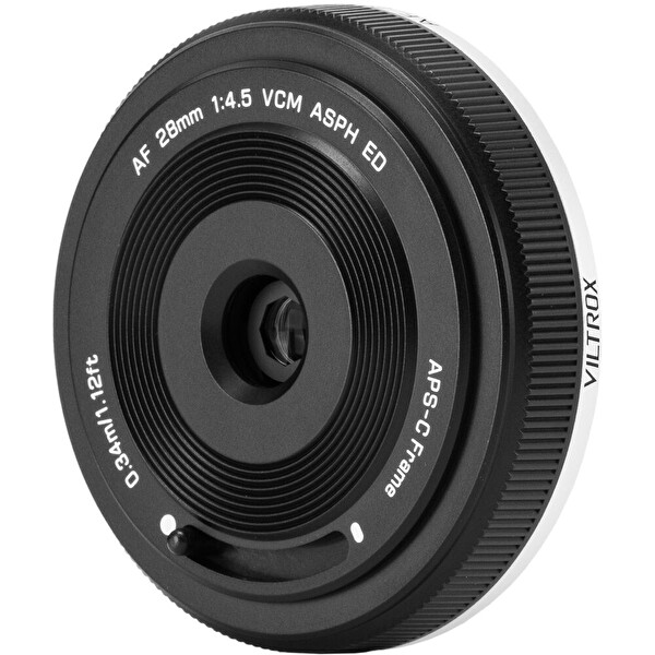 Viltrox Fujifilm X AF 28MM F/4.5 XF Fotoğraf Makinesi Lensi