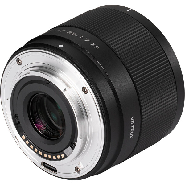Viltrox Fujifilm X AF 25MM F/1.7 Air XF Fotoğraf Makinesi Lensi