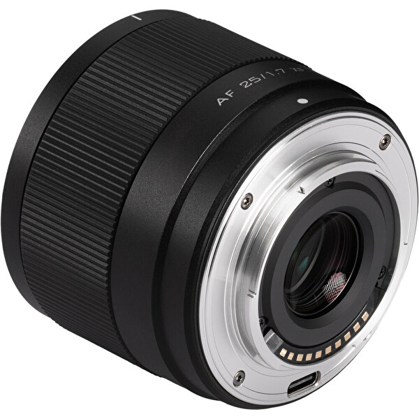 Viltrox Fujifilm X AF 25MM F/1.7 Air XF Fotoğraf Makinesi Lensi