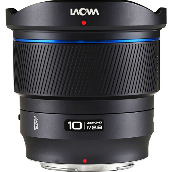 Laowa 10MM F/2.8 Zero-D FF Nikon Z Lens