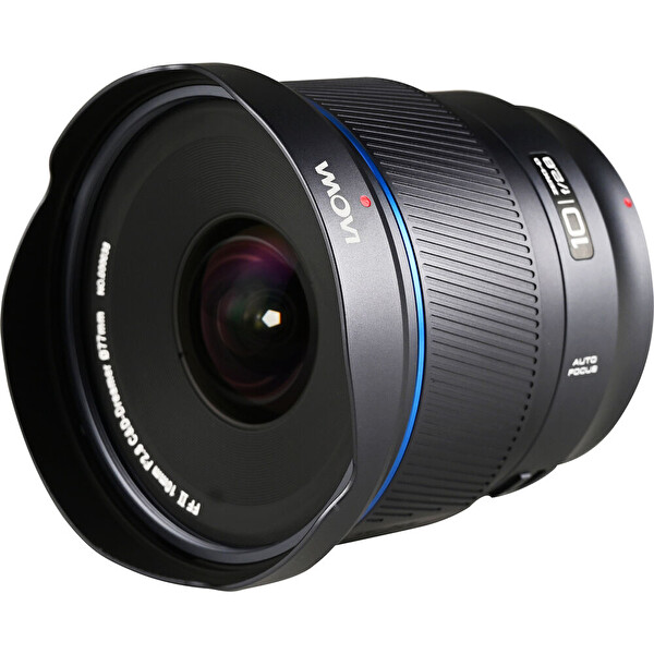 Laowa 10MM F/2.8 Zero-D FF Nikon Z Lens