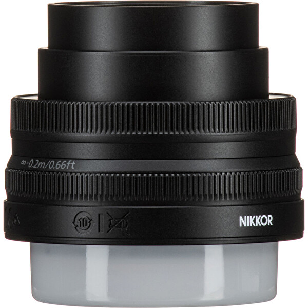 Nikon Nikkor Z DX 16-50 MM F/3.5-6.3 VR Lens