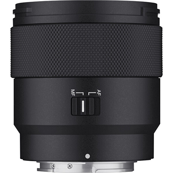 Samyang Sony E AF 85MM F/1.8 P FE Fotoğraf Makinesi Lensi
