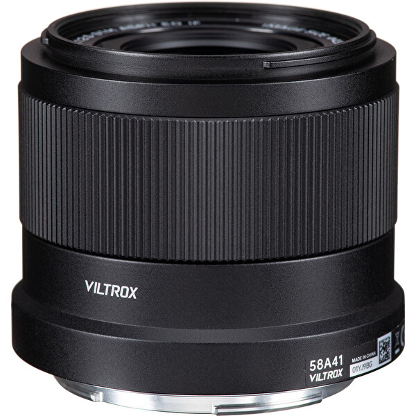 Viltrox AF 40mm F/2.5 Z Nikon Z Fotoğraf Makinesi Lensi