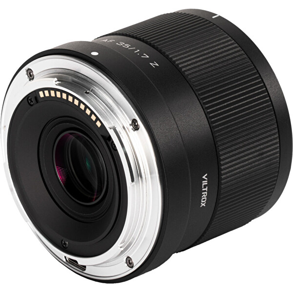 Viltrox AF 35mm f/1.7 E Lens (Nikon Z)