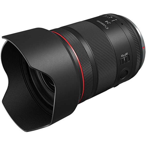 Canon RF 24mm f/1.4 L VCM Fotoğraf Makinesi Lensi