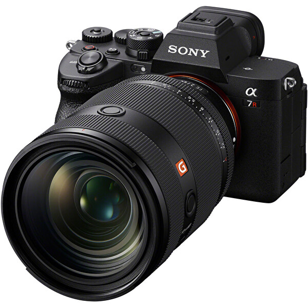 Sony FE 28-70mm f/2 GM Fotoğraf Makinesi Lensi (Sony Eurasia Garantili)