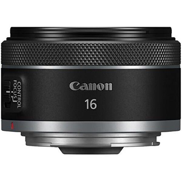 Canon RF 16mm f/2.8 STM Fotoğraf Makinesi Lensi