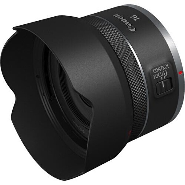 Canon RF 16mm f/2.8 STM Fotoğraf Makinesi Lensi