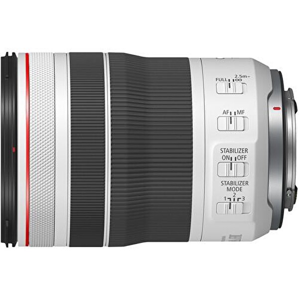 Canon RF 70-200mm F/4L IS USM Fotoğraf Makinesi Lensi