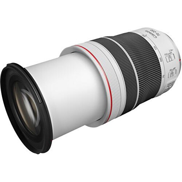 Canon RF 70-200mm F/4L IS USM Fotoğraf Makinesi Lensi