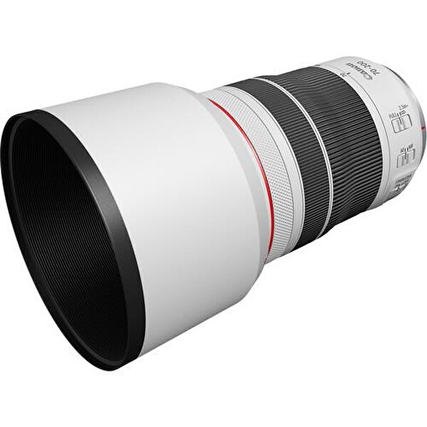 Canon RF 70-200mm F/4L IS USM Fotoğraf Makinesi Lensi