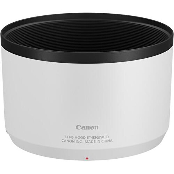 Canon RF 70-200mm F/4L IS USM Fotoğraf Makinesi Lensi