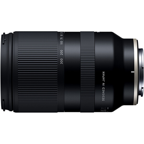 Tamron 18-300mm f/3.5-6.3 Di III-A VC VXD Nikon Z Fotoğraf Makinesi Lensi