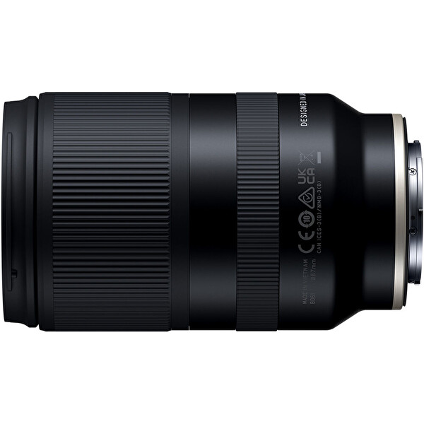 Tamron 18-300mm f/3.5-6.3 Di III-A VC VXD Nikon Z Fotoğraf Makinesi Lensi