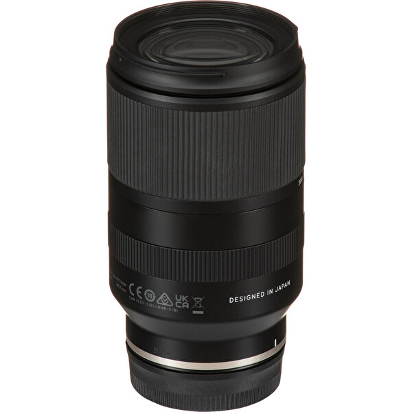 Tamron 18-300mm f/3.5-6.3 Di III-A VC VXD Nikon Z Fotoğraf Makinesi Lensi