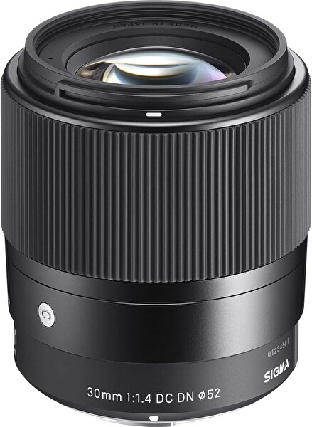Sigma 17-40 MM f/1.8 DC Art Lens (Sony E)