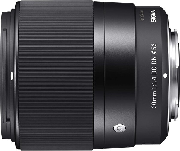 Sigma 17-40 MM f/1.8 DC Art Lens (Sony E)