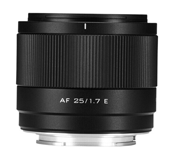 Viltrox AF 25 MM 1.7 E Lens Sony