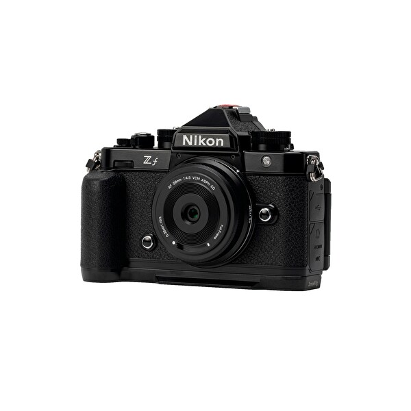 Viltrox AF 28 MM f/4.5 Z LENS - Nikon Z MOUNT FULL-FRAME