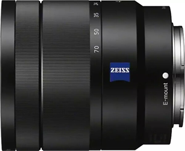 Sony Carl Zeiss SEL 16-70mm F/4 Aynasız Fotoğraf Makinesi