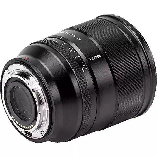 Viltrox AF Fuji APS-C 56 MM f/1.2RO XF Lens
