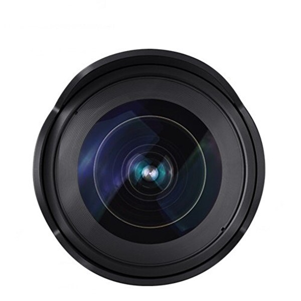 Samyang AF 14mm f/2.8 FE Sony E Fotoğraf Makinesi Lensi